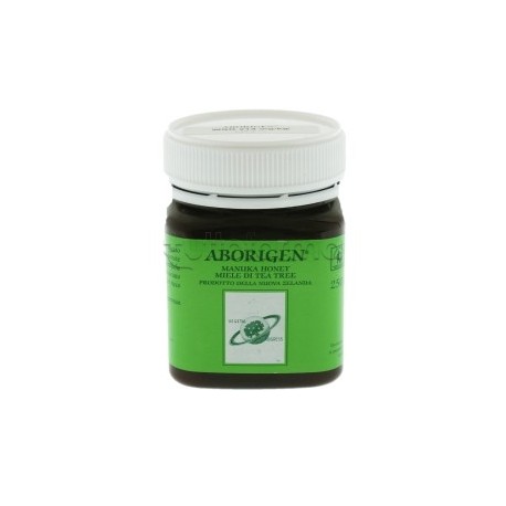Vegetal Progress Aborigen Miele di Manuka 250g