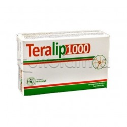 Teralip 1000 Integratore... Teralip 1000 Integratore...