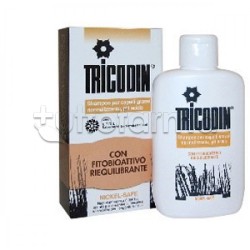 Tricodin Shampoo capelli grassi