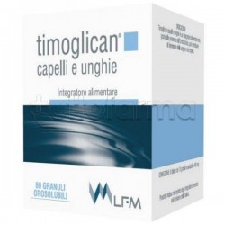 Timoglican Integratore per... Timoglican Integratore per...