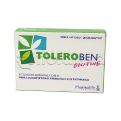 Toleroben Glutine... Toleroben Glutine...