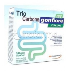Triocarbone Gonfiore Colon... Triocarbone Gonfiore Colon...