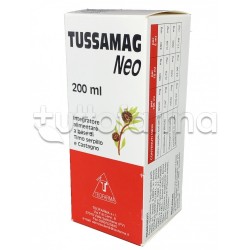 Tussamag Neo Sciroppo per... Tussamag Neo Sciroppo per...