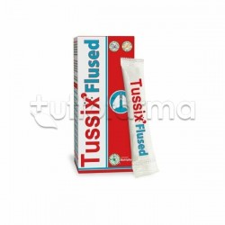 Tussix Flused Integratore... Tussix Flused Integratore...