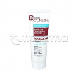 Dermovitamina Calmilene Psoriacare Crema per Psoriasi 50ml