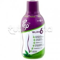 Bios Line Ultra Pep Slim 6... Bios Line Ultra Pep Slim 6...