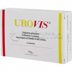 Urovis Integratore per la... Urovis Integratore per la...