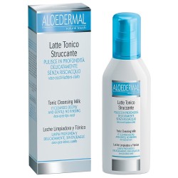 Esi Aloedermal Latte Struccante 200ml Esi Aloedermal Latte Struccante 200ml