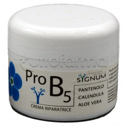 Sygnum Pro-B5 Crema Riparatrice Pelle Secca e Irritata 50ml