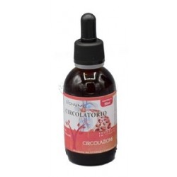 Sygnum Circolatorio Integratore per Circolazione 50ml Sygnum Circolatorio Integratore per Circolazione 50ml