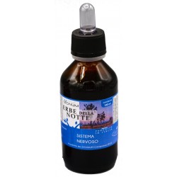 Sygnum Erbe della Notte Integratore per Relax e Sonno 50ml Sygnum Erbe della Notte Integratore per Relax e Sonno 50ml