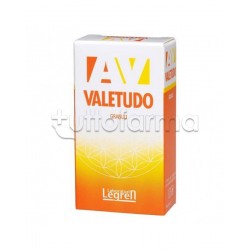 AV Valetudo Rimedio Omeopatico Granuli 2 tubi da 220g AV Valetudo Rimedio Omeopatico Granuli 2 tubi da 220g