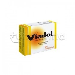 Viadol Integratore per... Viadol Integratore per...