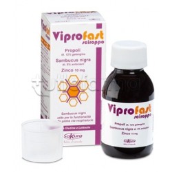 Viprofast Sciroppo... Viprofast Sciroppo...
