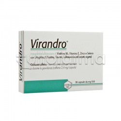 Virandro Integratore per...