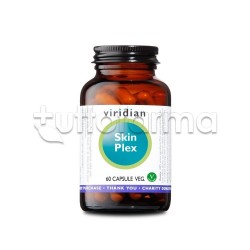 Viridian Skin Plex... Viridian Skin Plex...