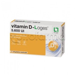 Biofarmex Vitamin D-Loges... Biofarmex Vitamin D-Loges...