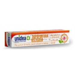 Unidea Penna Dopo Puntura Sensitive Senza Ammoniaca 12ml
