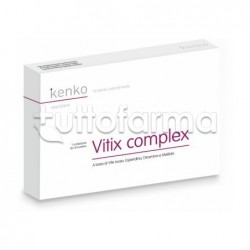 Vitix Complex Integratore...