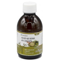 Sygnum Olio di Semi di Canapa per Articolazioni e Apparato Cardiovascolare 250ml Sygnum Olio di Semi di Canapa per Articolazioni e Apparato Cardiovascolare 250ml