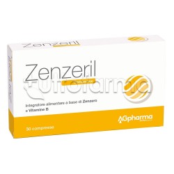 Zenzeril Integratore... Zenzeril Integratore...