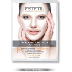 Estetil Maschera Idratante 17 ml