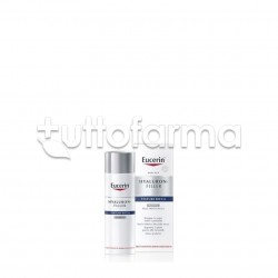Eucerin Hyaluron Filler Texture Ricca Antirughe e Antietà Crema Viso Notte 50ml Eucerin Hyaluron Filler Texture Ricca Antirughe e Antietà Crema Viso Notte 50ml