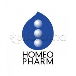 HomeoPharm Thuya Occidentalis Unguento Omeopatico 40g