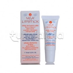Vea Lipstick Lipogel Trattamento Labbra 10ml