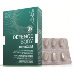 Bionike Defence Body Reduxlim Integratore Dimagrante 60 Compresse Bionike Defence Body Reduxlim Integratore Dimagrante 60 Compresse