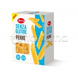 Doria Pasta Penne Senza Glutine 400g Doria Pasta Penne Senza Glutine 400g