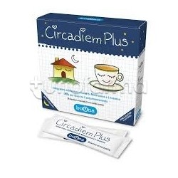 Circadiem Plus Integratore per il Sonno dei Bambini 20 Bustine Circadiem Plus Integratore per il Sonno dei Bambini 20 Bustine
