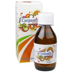 Carpantin Sciroppo Integratore Alimentare Bambini 150 ml Carpantin Sciroppo Integratore Alimentare Bambini 150 ml