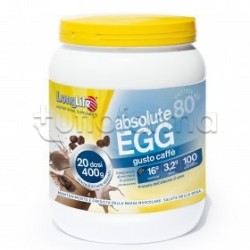 Longlife Absolute Egg Caffè... Longlife Absolute Egg Caffè...