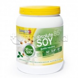Longlife Absolute Soy... Longlife Absolute Soy...
