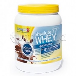 Longlife Absolute Whey... Longlife Absolute Whey...