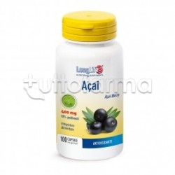 Longlife Açai Integratore... Longlife Açai Integratore...