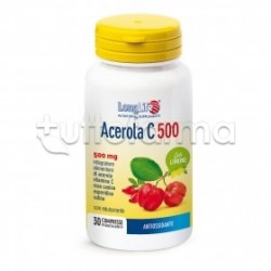 Longlife Acerola C500... Longlife Acerola C500...
