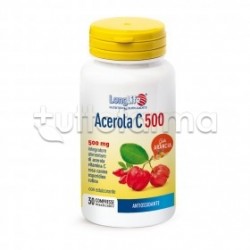 Longlife Acerola C500... Longlife Acerola C500...