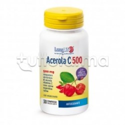 Longlife Acerola C500... Longlife Acerola C500...