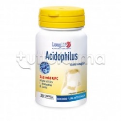 Longlife Acidophilus... Longlife Acidophilus...