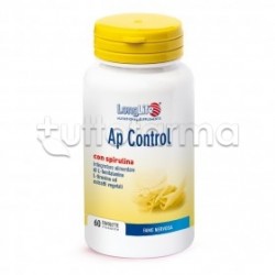 Longlife AP Control... Longlife AP Control...