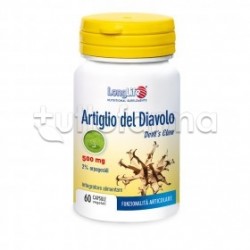 Longlife Artiglio del... Longlife Artiglio del...