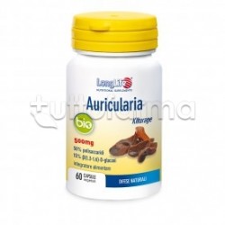 Longlife Auricularia Bio... Longlife Auricularia Bio...