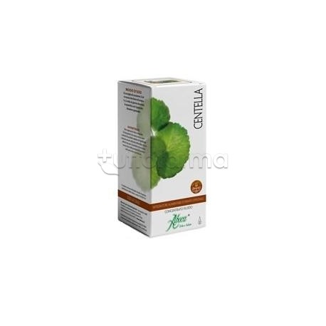 Aboca Centella Concentrato Fluido 75 ml