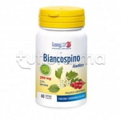 Longlife Biancospino... Longlife Biancospino...
