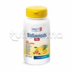 Longlife Bioflavonoids Plus... Longlife Bioflavonoids Plus...