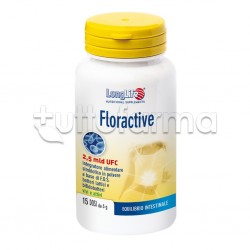 Longlife Floractive... Longlife Floractive...
