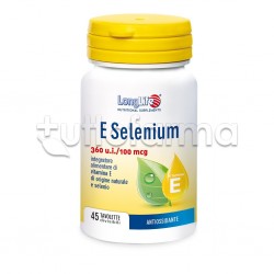 Longlife E Selenium... Longlife E Selenium...