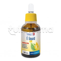 Longlife E Liquid Gocce... Longlife E Liquid Gocce...